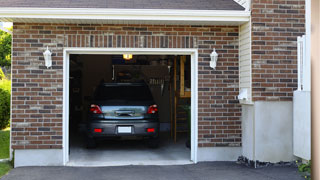 Garage Door Installation at Timberland Mesquite, Texas