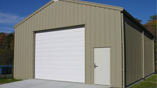 Garage Door Openers at Timberland Mesquite, Texas